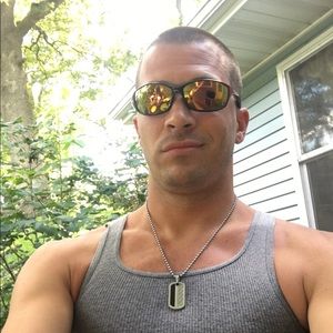 Meet your Posher, Scott