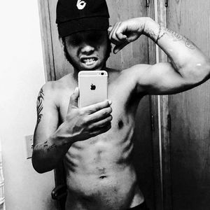 Meet your Posher, Marcus