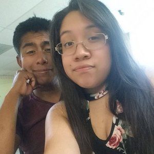 Meet your Posher, Luis joel