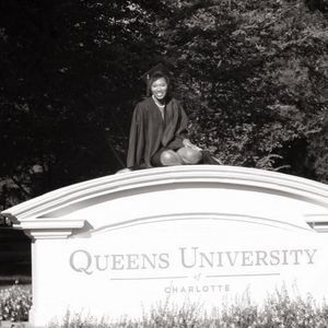 Meet your Posher, Ruth yolanda