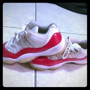 Jordan Retro 11
