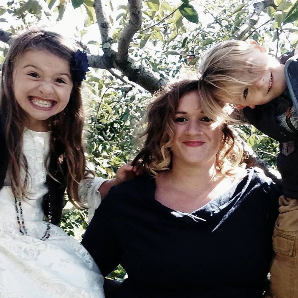 Meet your Posher, Kathleen