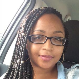 Meet your Posher, Ciera