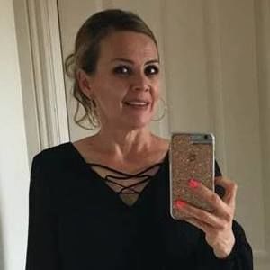 Meet your Posher, Reyna