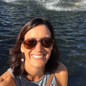 Meet your Posher, Megan