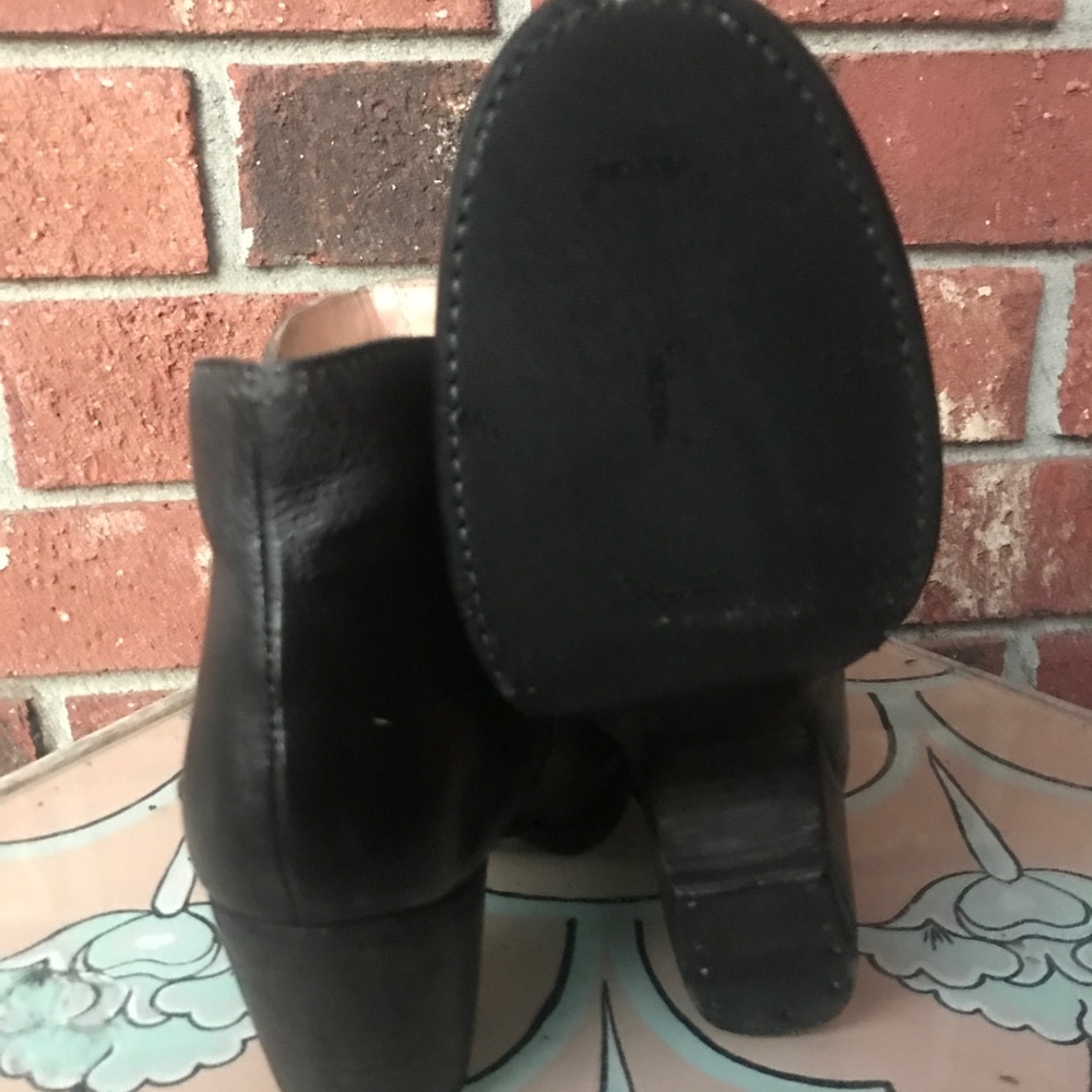 BED STU Yell Ankle Boots - Picture 6 of 6