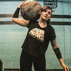 Meet your Posher, Krista