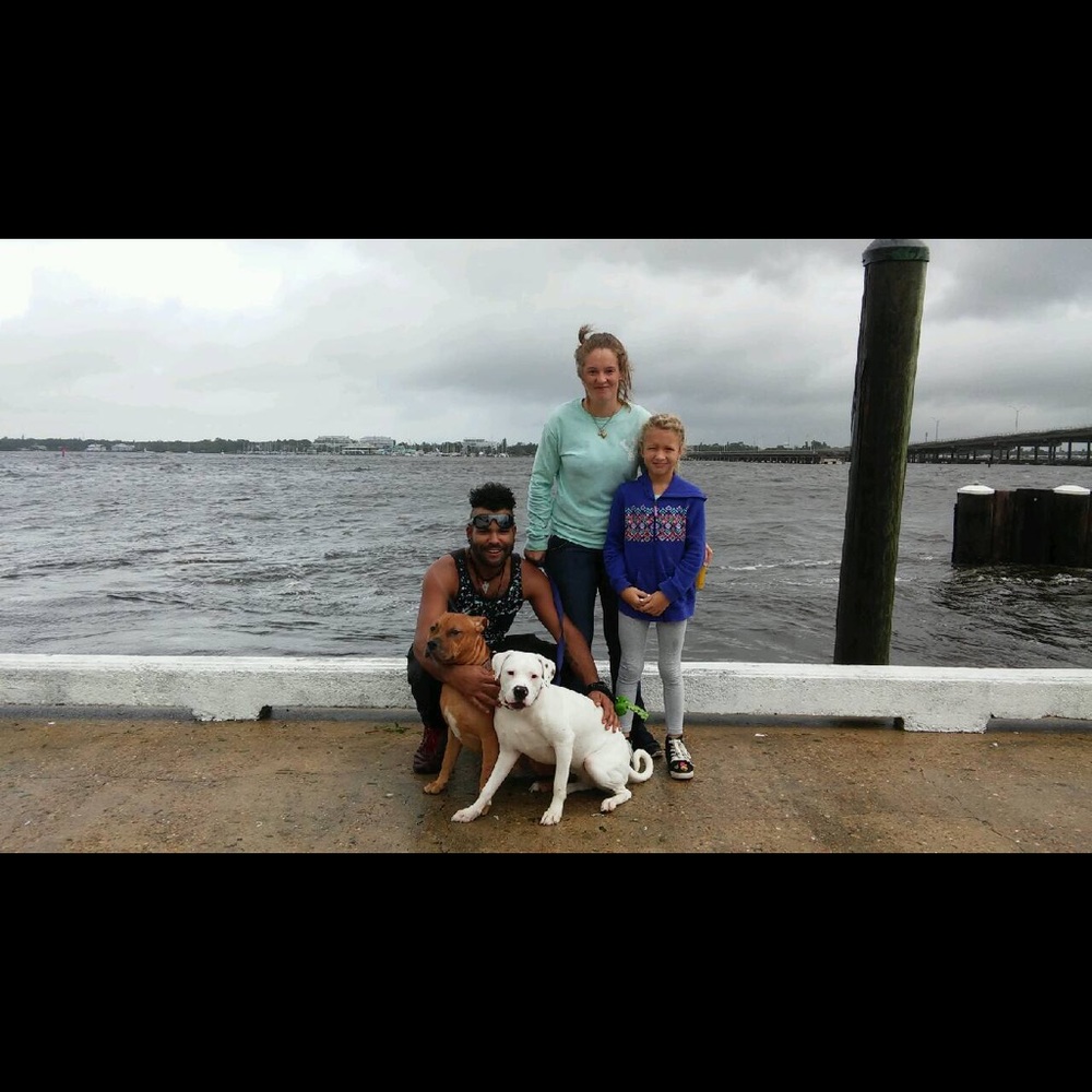 Meet your Posher, Shannon