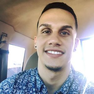 Meet your Posher, Brian