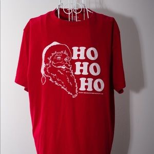Ho Ho Ho