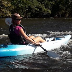 Meet your Posher, Carol