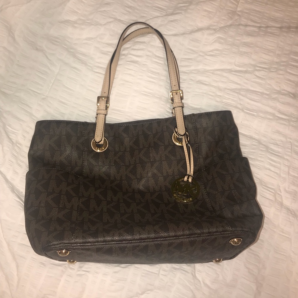 Micheal Kors Tote