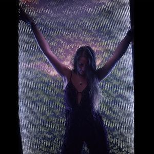 Meet your Posher, Abby