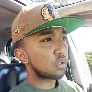 Meet your Posher, Jesse