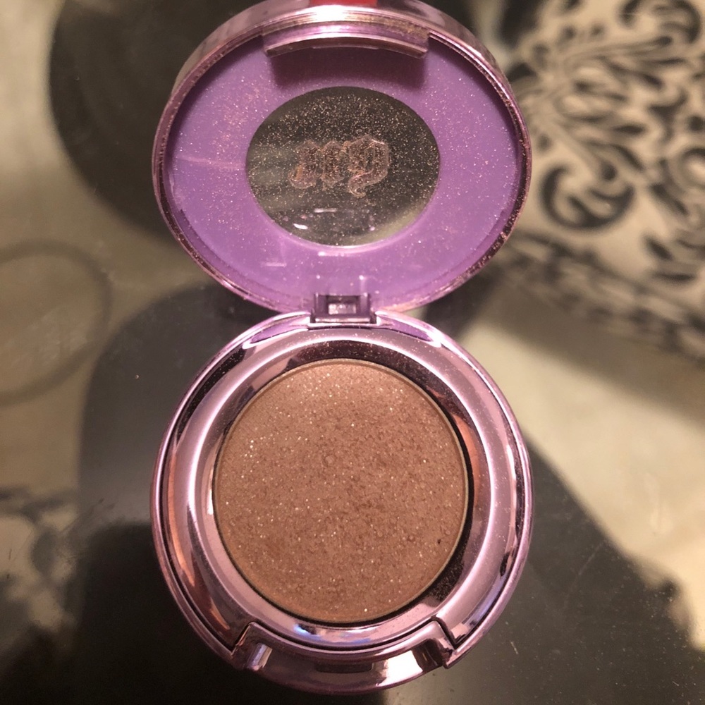 Urban decay midnight cowboy