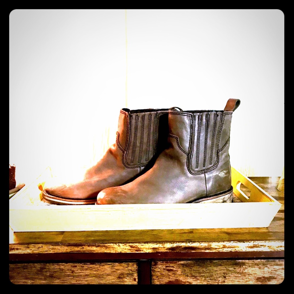 Men’s Harley-Davidson Boots