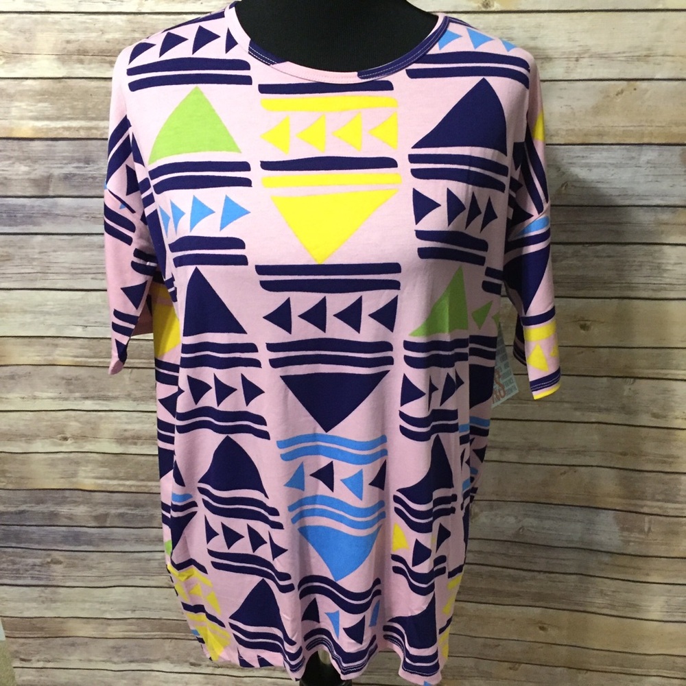 Irma Lularoe