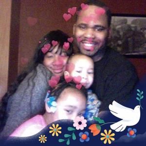 Meet your Posher, Micah