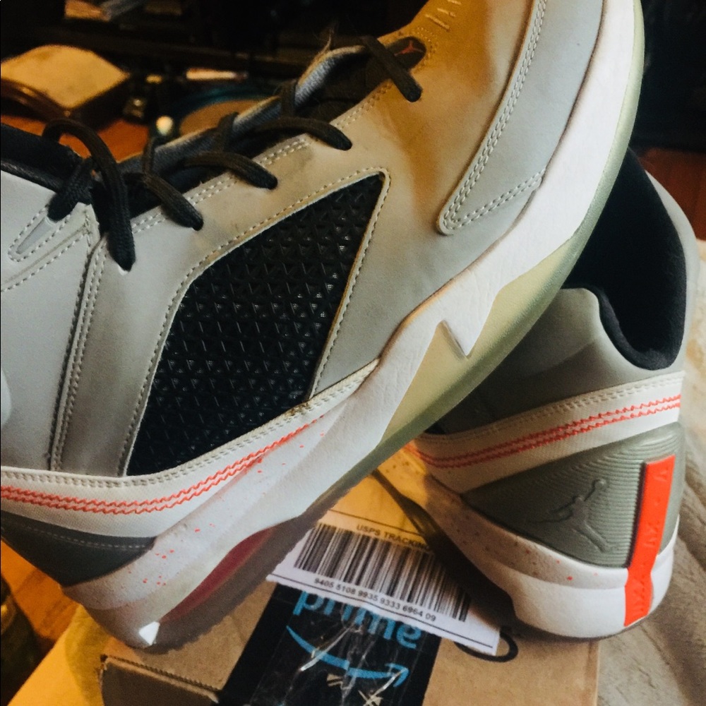 Men’s Jordans