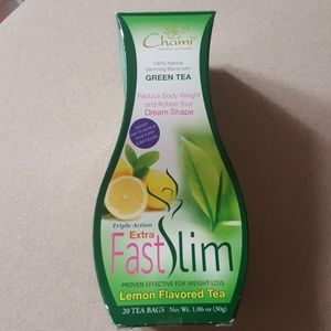 Extra FastSlim