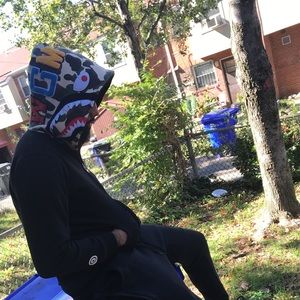 Meet your Posher, Erick