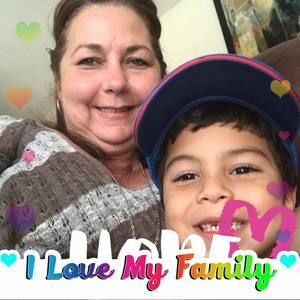 Meet your Posher, Maritza