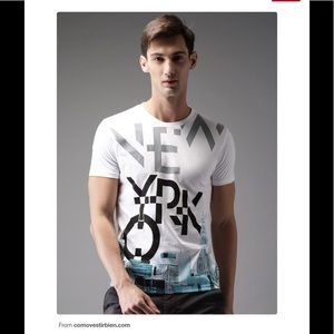 Meet your Posher, Alfredo