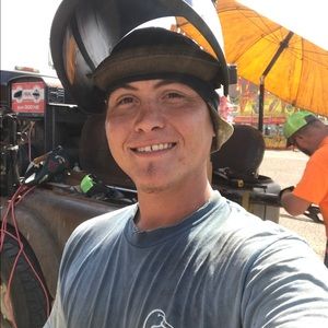 Meet your Posher, Caleb