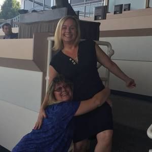 Meet your Posher, Colleen