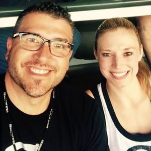 Meet your Posher, Jeff