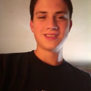 Meet your Posher, Cameron