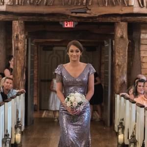 Meet your Posher, Katherine