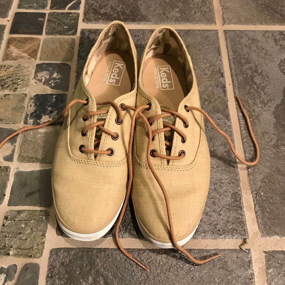 Keds