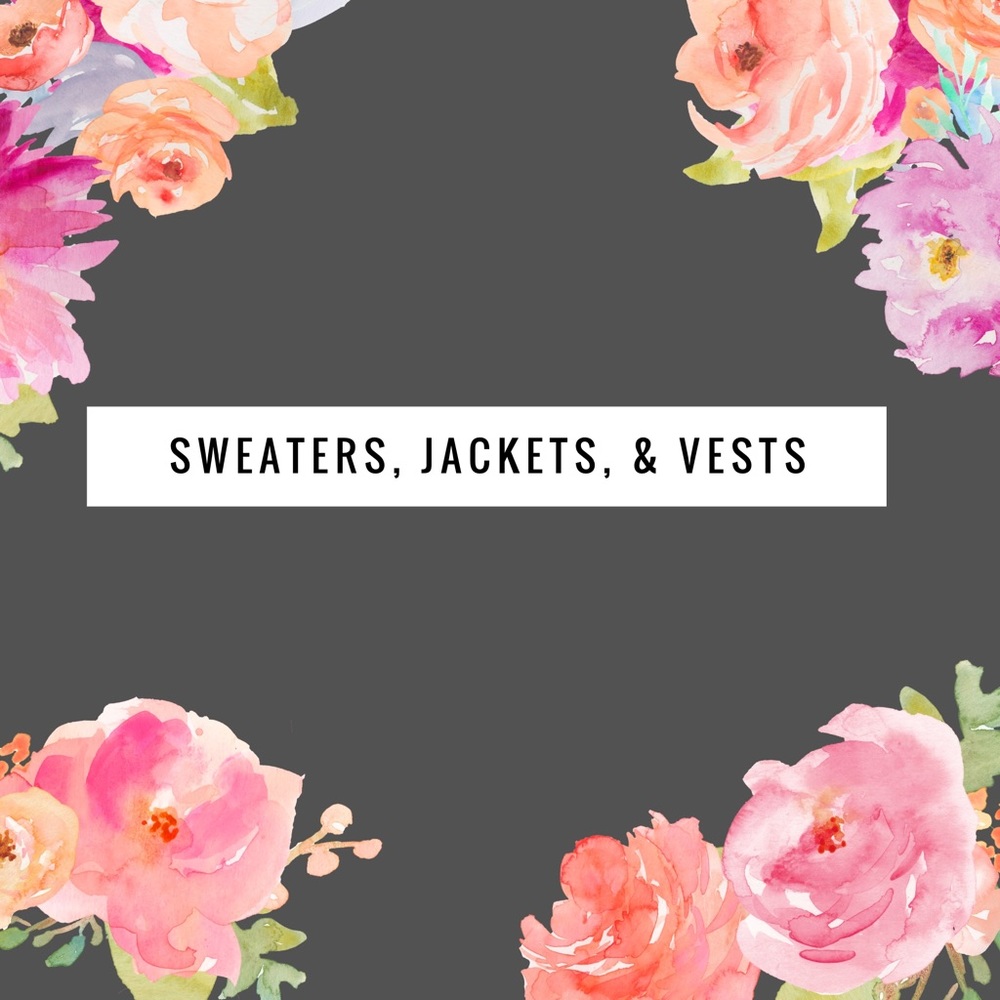 Sizes XS-L 🤩