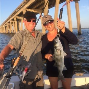 Meet your Posher, Amy