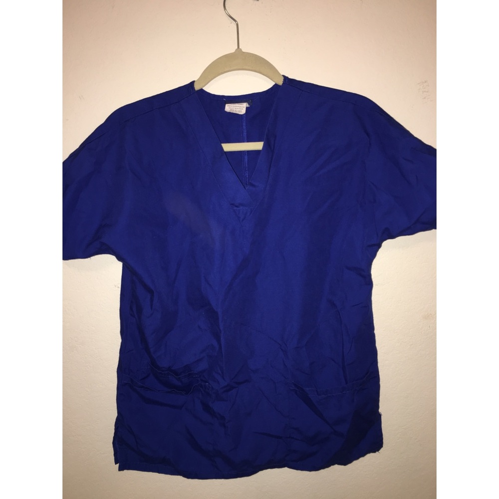 Dickies scrubs