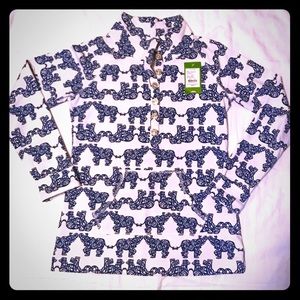 EEEEUC Pack Your Trunk Captain Popover