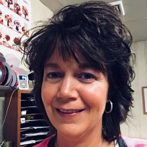 Meet your Posher, Jill