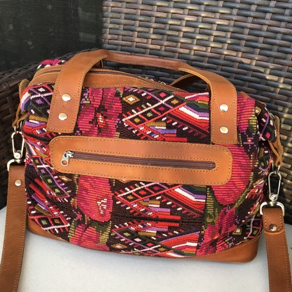 Nena & Co One of a Kind Sonia Purse - Picture 2 of 5