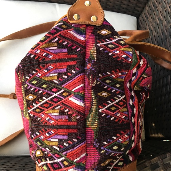 Nena & Co One of a Kind Sonia Purse - Picture 3 of 5