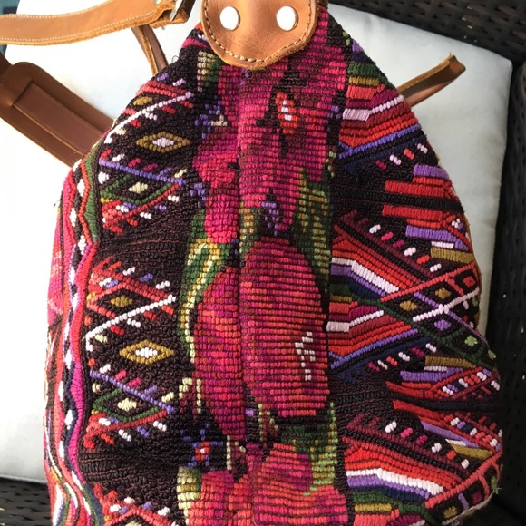 Nena & Co One of a Kind Sonia Purse - Picture 4 of 5