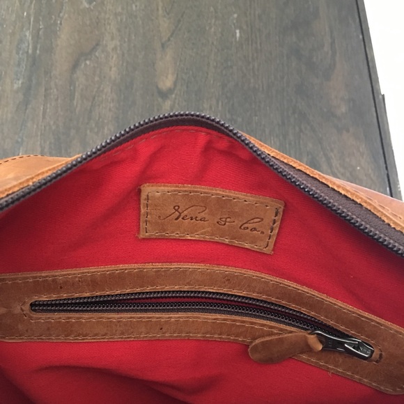 Nena & Co One of a Kind Sonia Purse - Picture 5 of 5