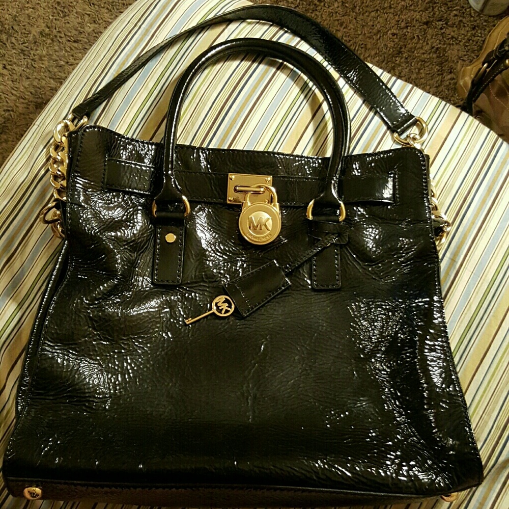 Michael Kors Hamilton