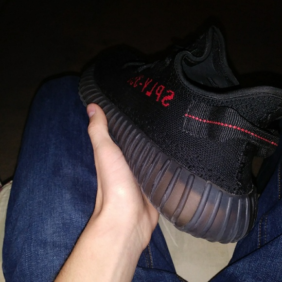 Yeezy boost 350 - Picture 6 of 7