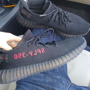 Yeezy boost 350