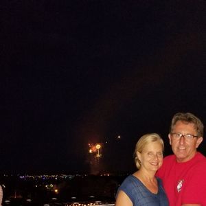 Meet your Posher, Darlene