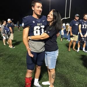 Meet your Posher, Dale