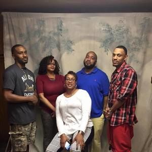 Meet your Posher, Adarius