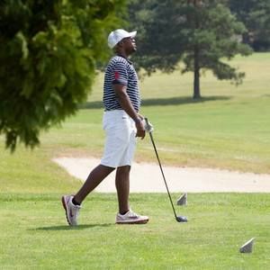 Meet your Posher, Collin