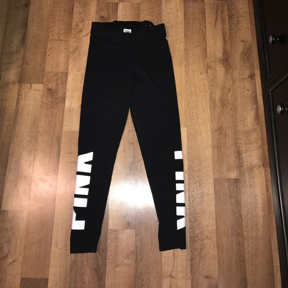 PINK Victoria's Secret Pants - Victoria's Secret PINK Legging